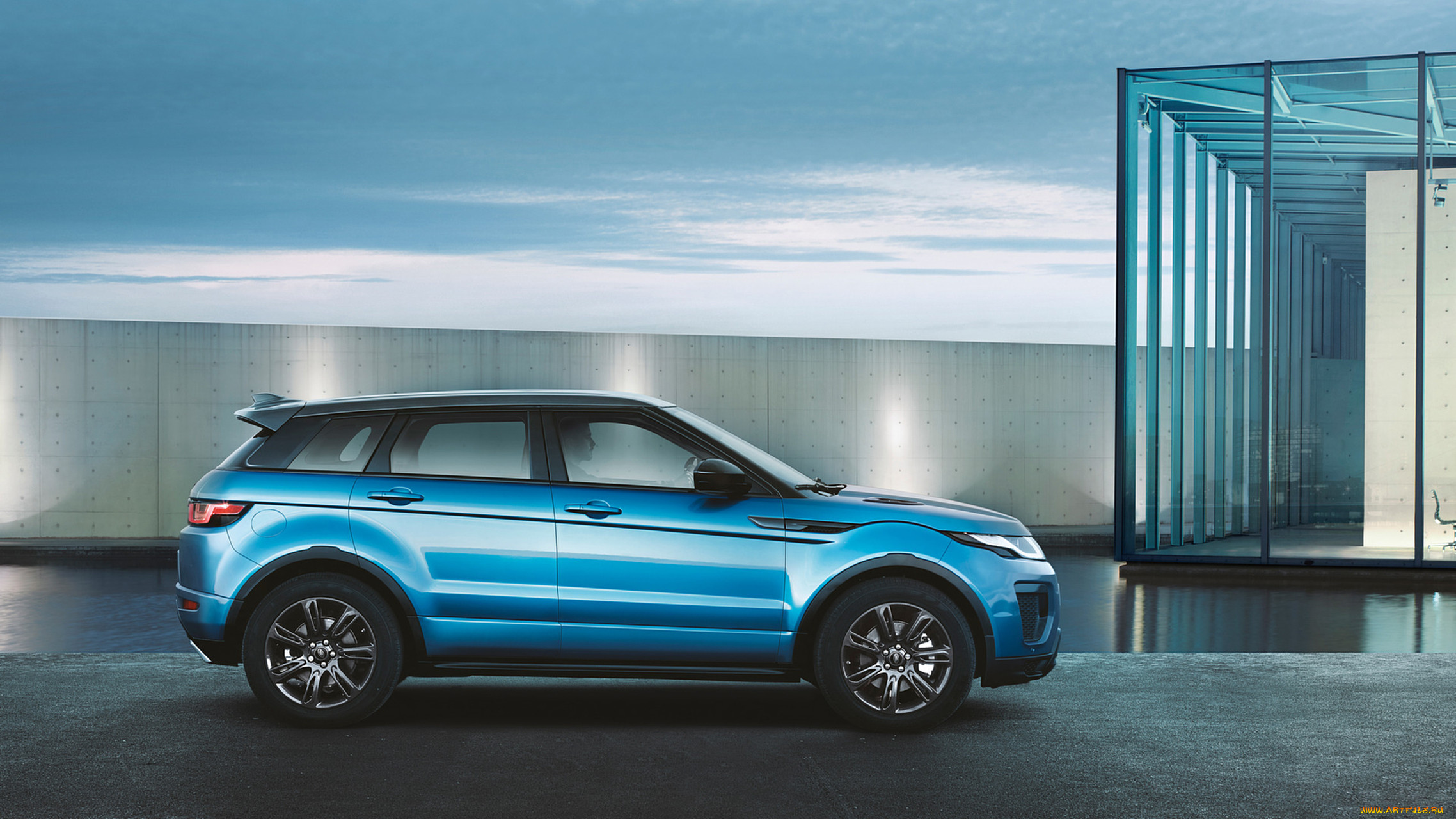 range rover evoque landmark special edition 2018, , range rover, 2018, edition, special, landmark, evoque, range, rover